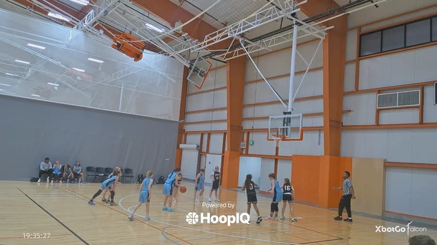 Free-throw