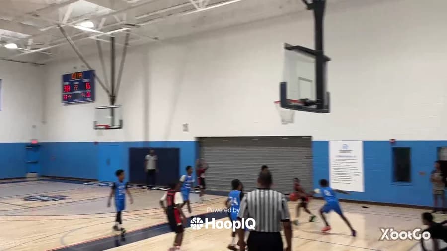 Def. Rebound