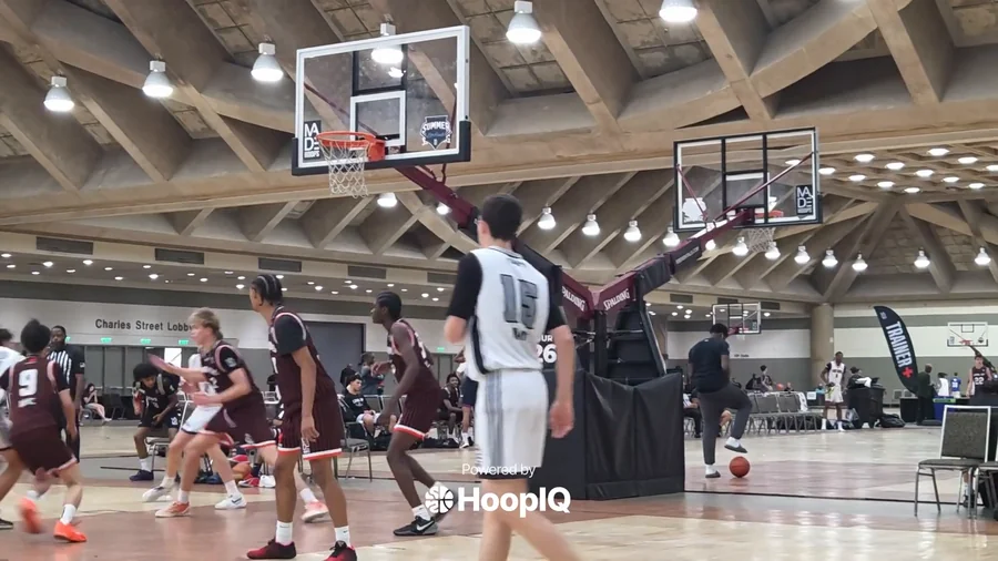 2-pt Shot