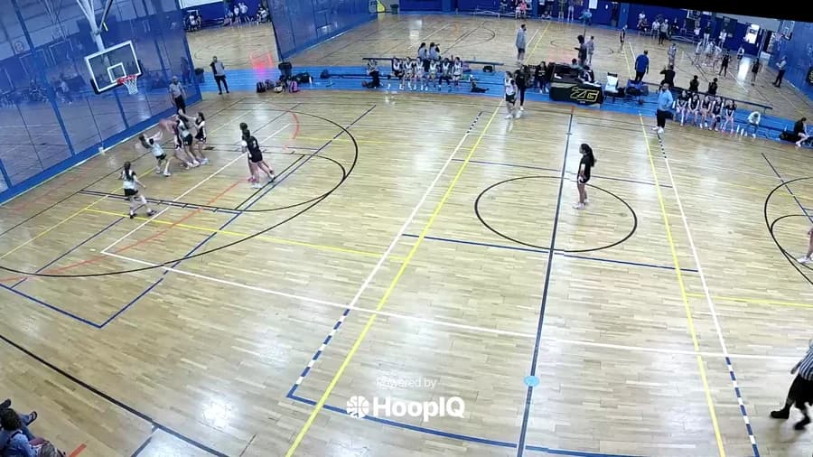 2-pt Shot