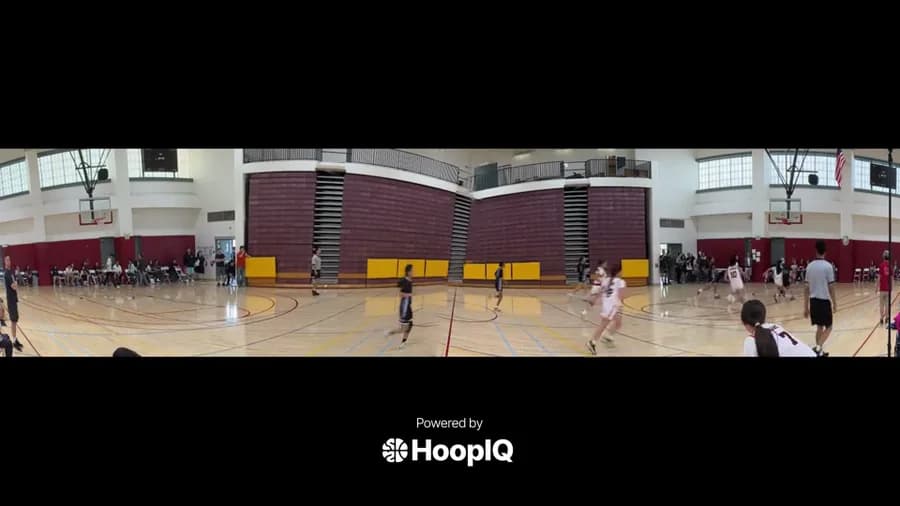 2-pt Shot