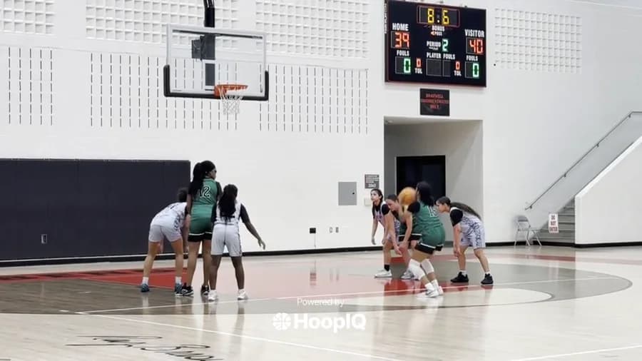Free-throw