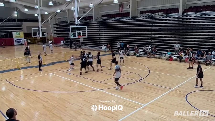 Off. Rebound