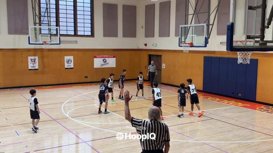 Free-throw
