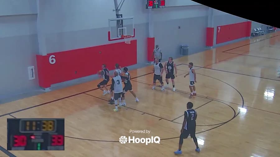 Off. Rebound