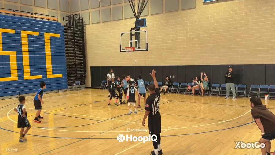 Off. Rebound