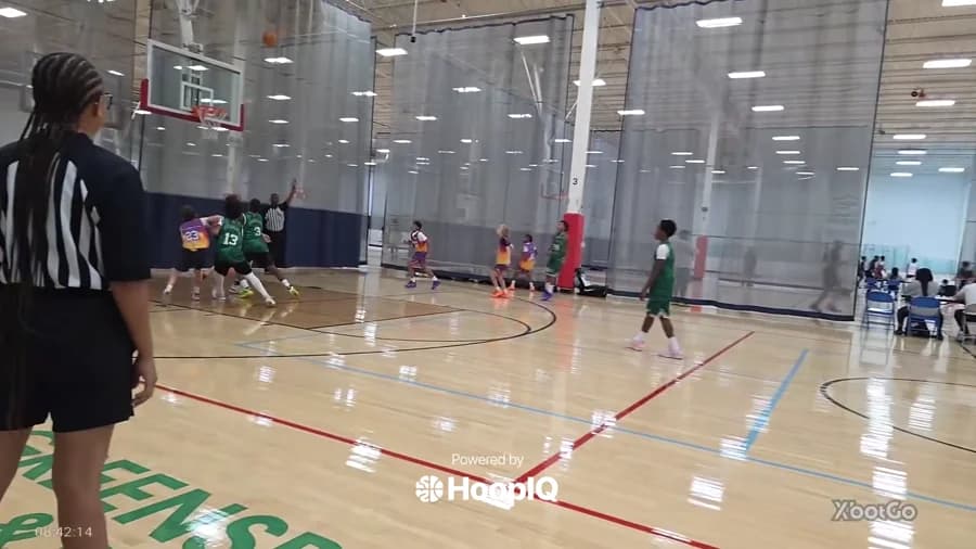 Off. Rebound