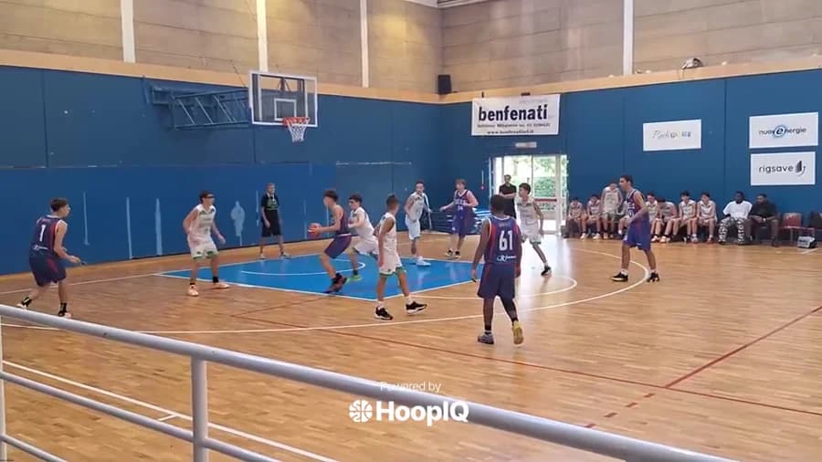 2-pt Shot
