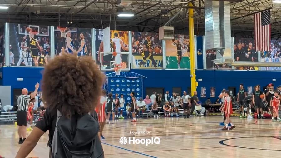 2-pt Shot