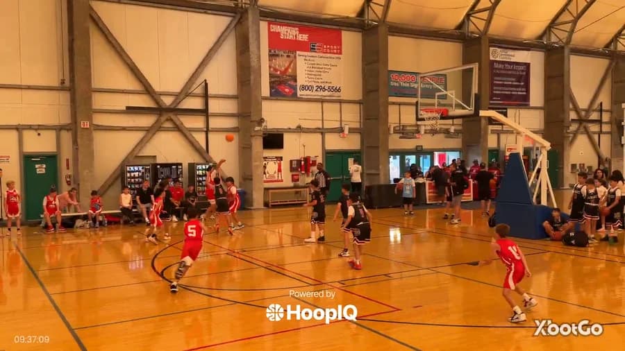 Off. Rebound