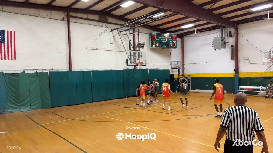 Def. Rebound