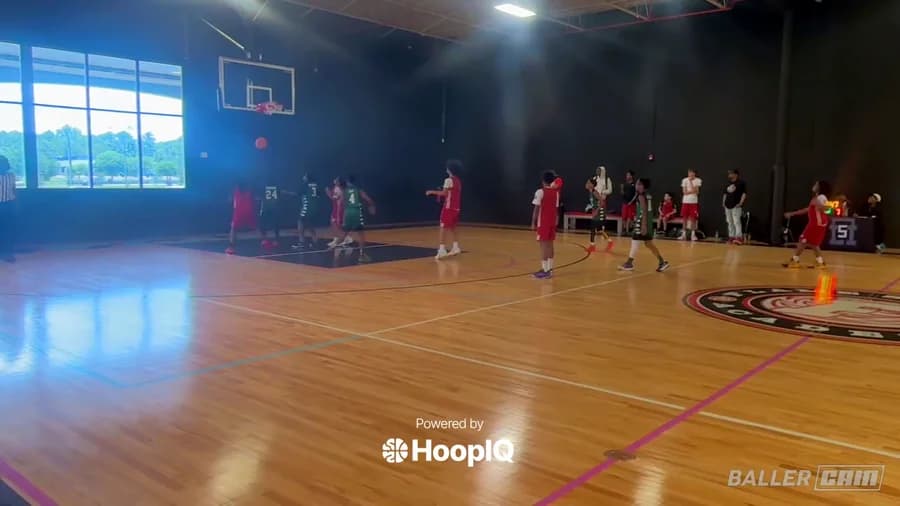 Free-throw
