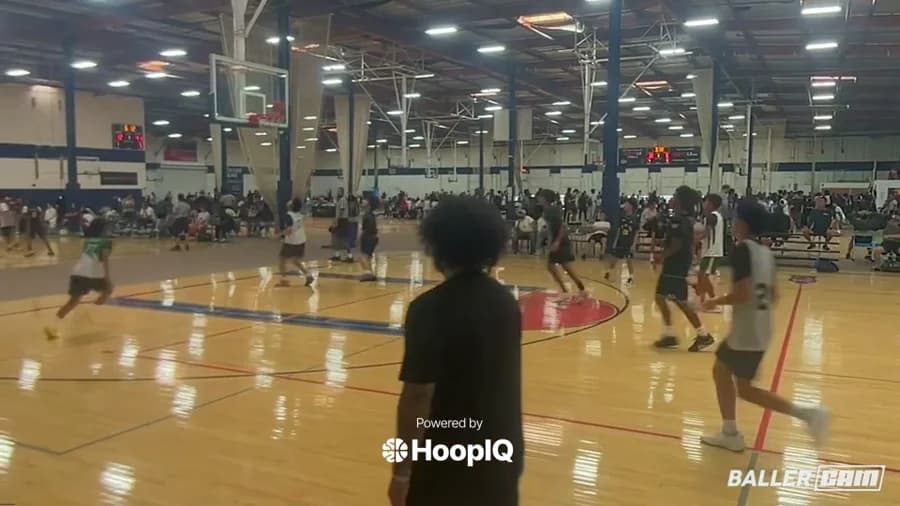 2-pt Shot