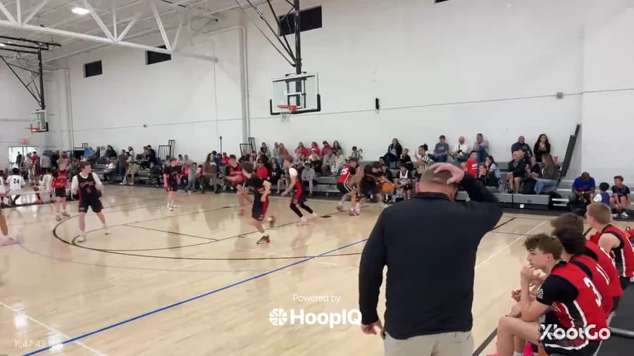 Def. Rebound