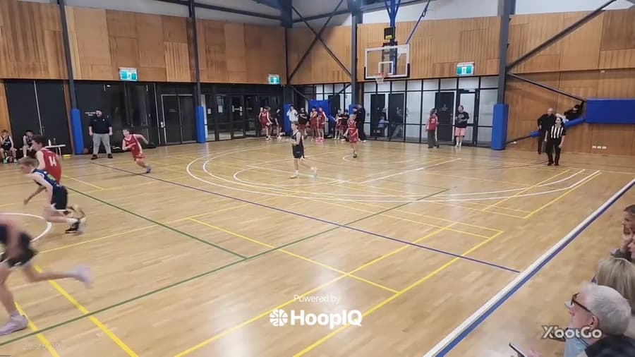 Assist