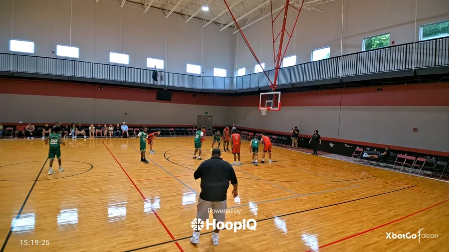 Free-throw