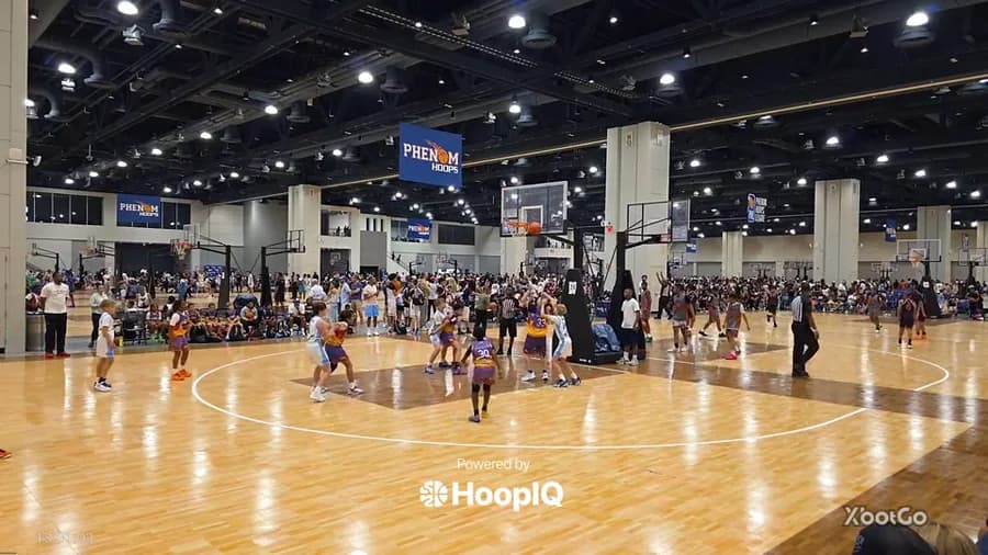 Off. Rebound