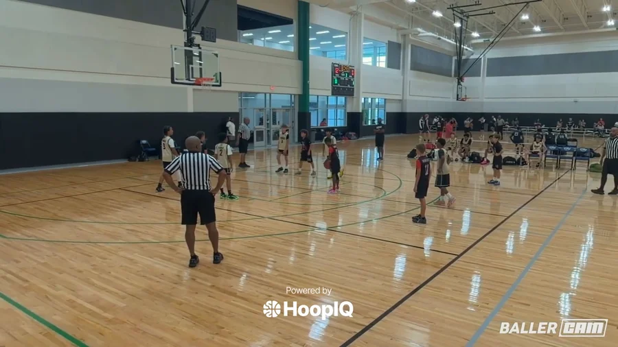 Free-throw