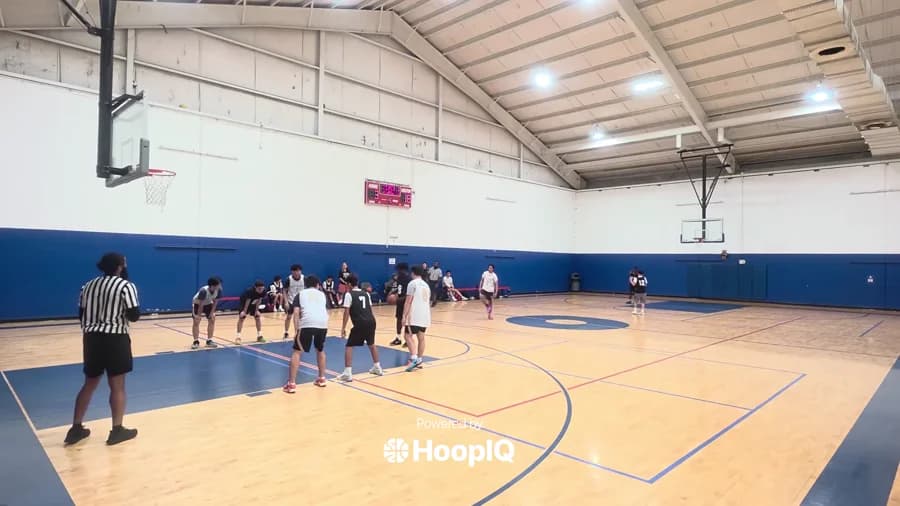 Free-throw