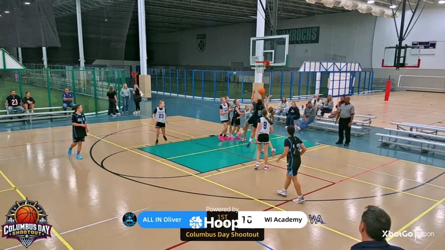 Off. Rebound