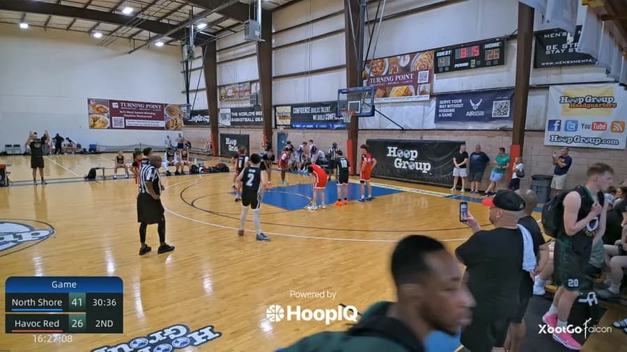 Free-throw
