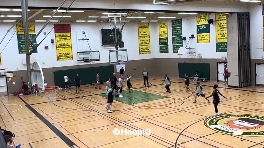 Def. Rebound