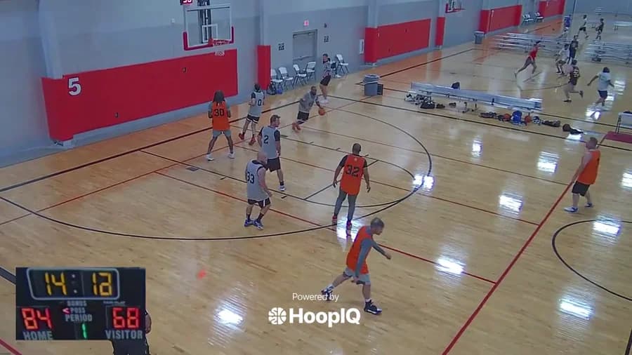 Def. Rebound