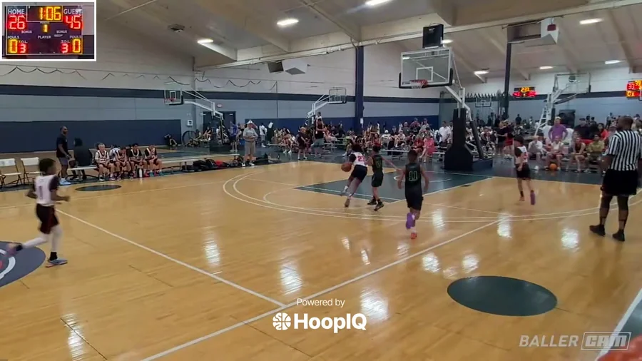 2-pt Shot
