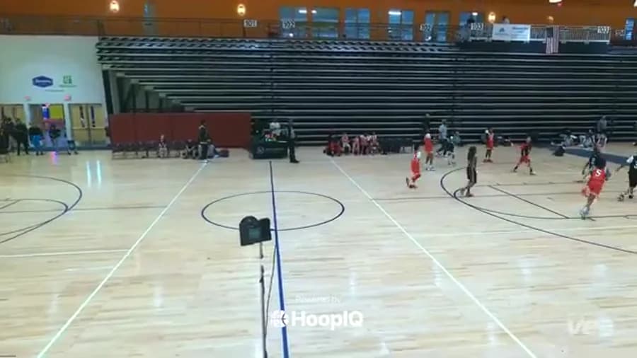 Off. Rebound