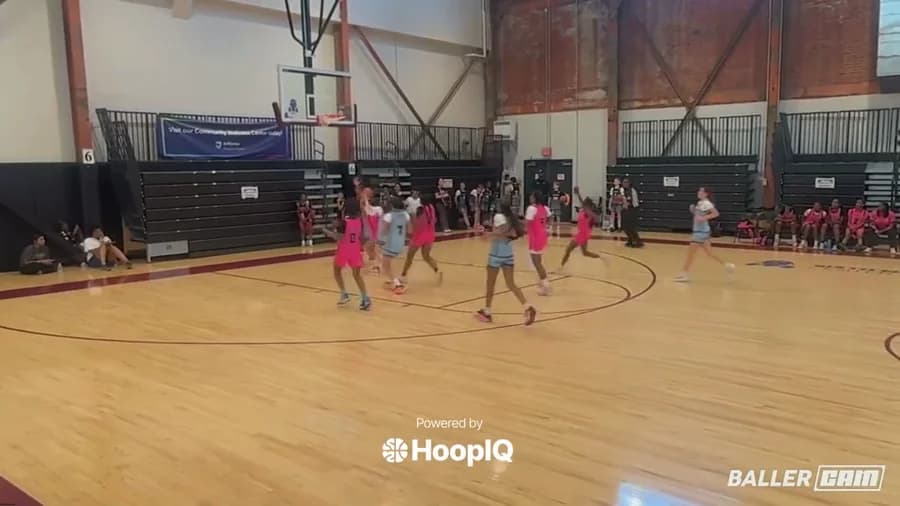 2-pt Shot