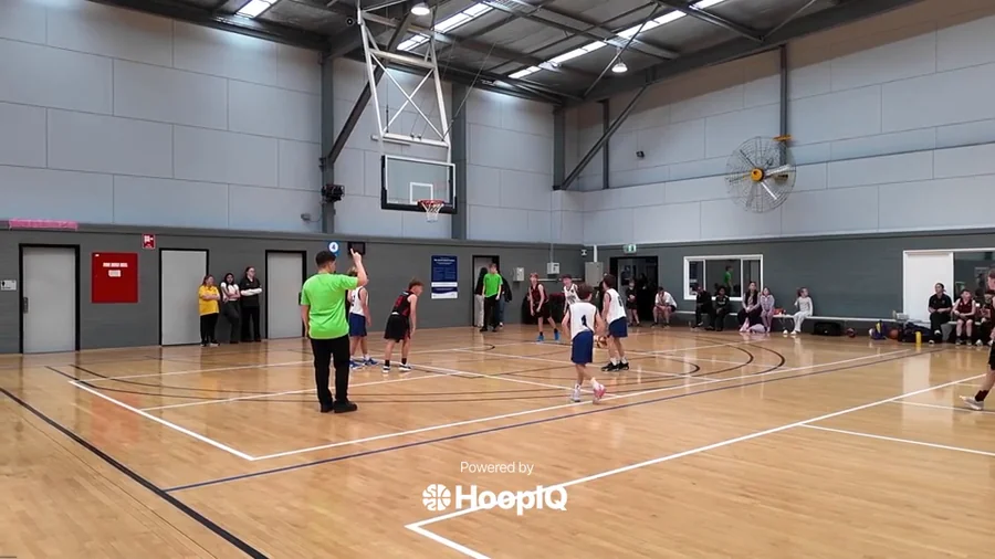 Free-throw