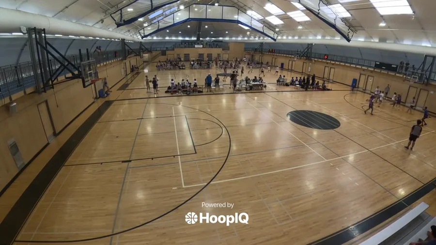 2-pt Shot