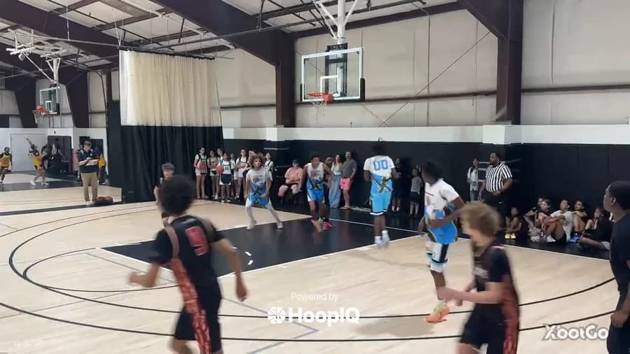 Def. Rebound