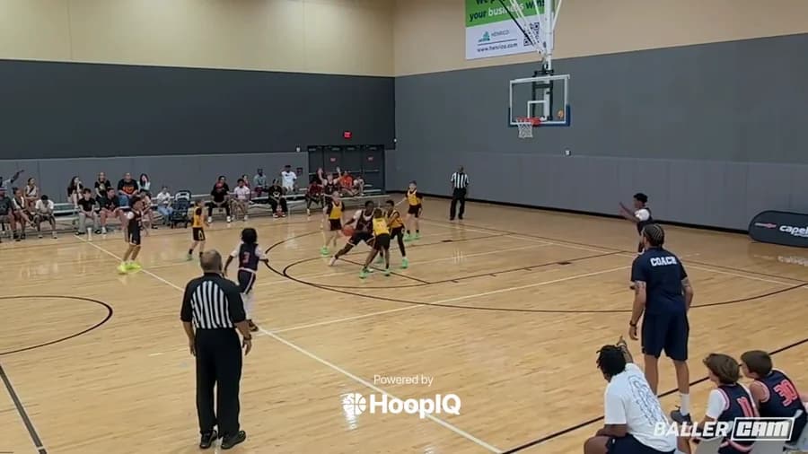 Off. Rebound