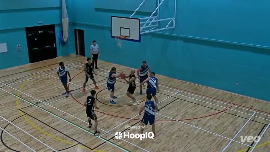 Off. Rebound