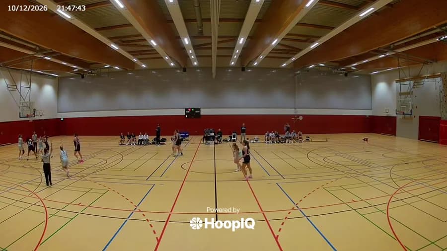 Off. Rebound