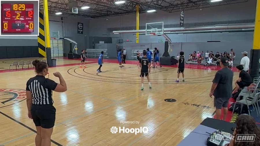 Off. Rebound