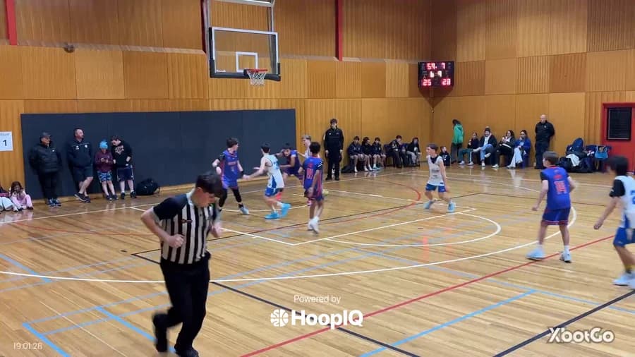 Def. Rebound
