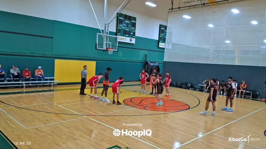 Free-throw