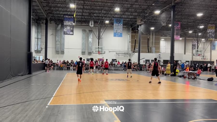 2-pt Shot