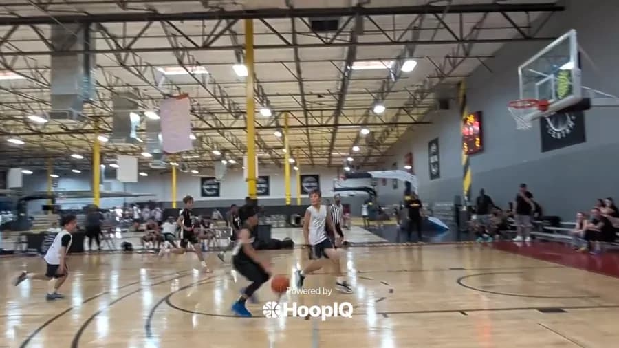 Off. Rebound