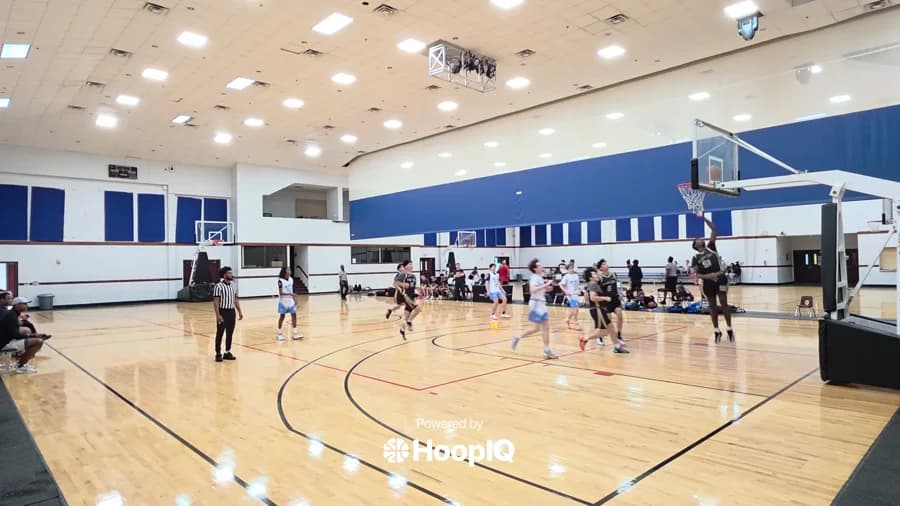 2-pt Shot