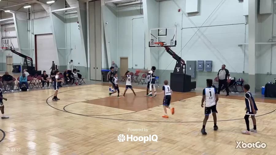 Def. Rebound