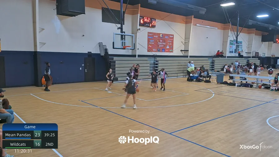 Def. Rebound