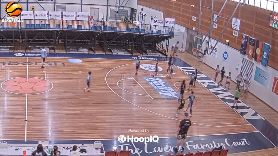 Off. Rebound