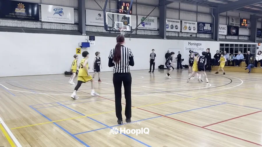 Def. Rebound