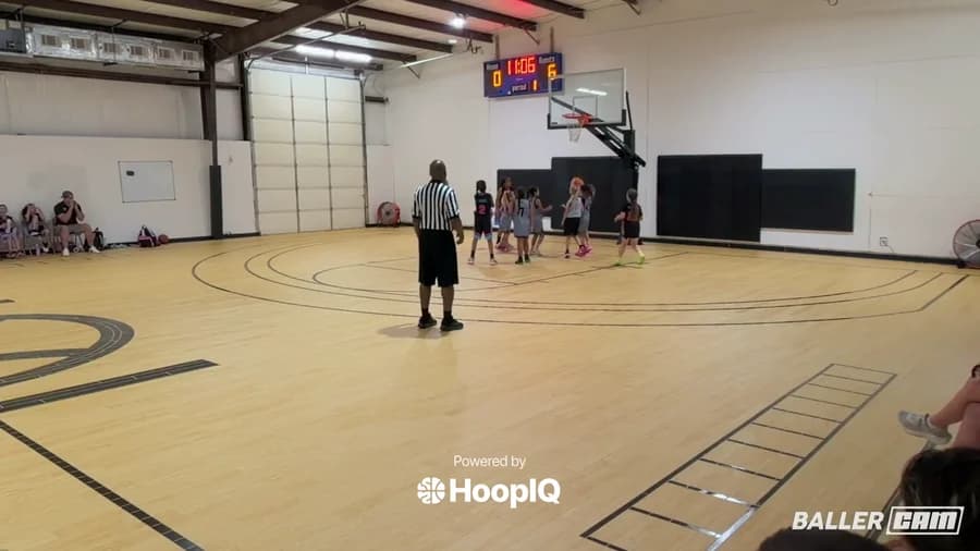 2-pt Shot