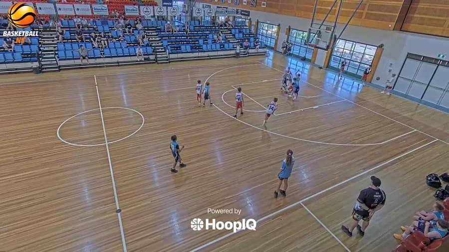Off. Rebound