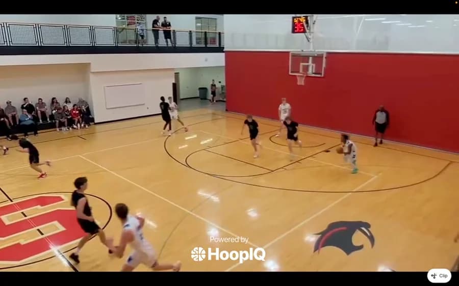 Def. Rebound