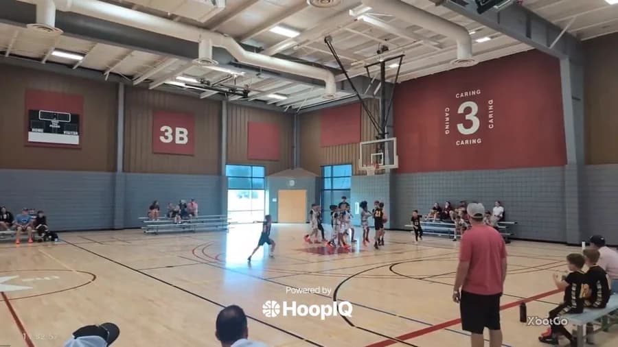 2-pt Shot